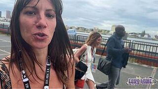 The Adventures of Lety Howl, Movie scene 19: XBIZ Amsterdam Nominee!