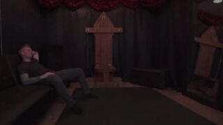 Worthy Angels Know How to Please Part 1