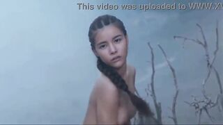 Fucking my floozy woman (Al generated)