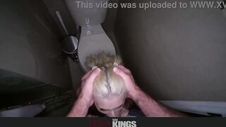 Caught Masturbating Now We Fuck