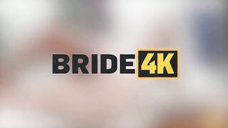 BRIDE4K. Nata Gold Cheating on her fiance