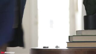 Fresh Sensations - Cheating Big Tit MILF Screws The Neighbor (Taylor Vixxen)