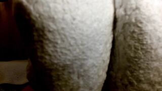 1466 Mason is still talking back to his elders, Ill teach him to keep his mouth shut with my stinky socks from DawnSkye