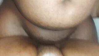 HER FEMALE POV OF HARD MISSIONARY: TEASE