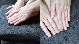 This dude came on my feet then I rode him in every position — compilation ??