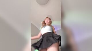 YOU going to fuck me hard or make me beg first? ?
