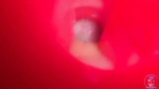 #Sponsored Knob Block Frottage Cum Shot On Intimaly Tserica Sex-toy