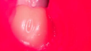 #Sponsored Knob Block Frottage Cum Shot On Intimaly Tserica Sex-toy