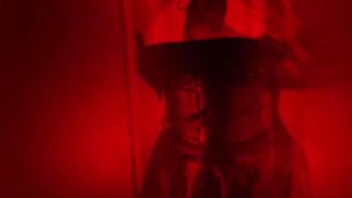 RED ROOM psychological femdom mind fuck