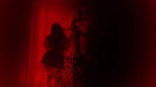 RED ROOM psychological femdom mind fuck