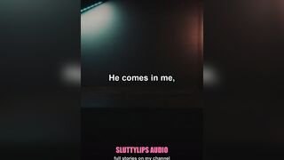 Her Watch Sends Me Her Pulse Every Thursday · Cuckold Audio [M4F][Hotwife]