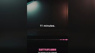 Her Watch Sends Me Her Pulse Every Thursday · Cuckold Audio [M4F][Hotwife]