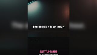 Her Watch Sends Me Her Pulse Every Thursday · Cuckold Audio [M4F][Hotwife]