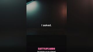 Her Watch Sends Me Her Pulse Every Thursday · Cuckold Audio [M4F][Hotwife]