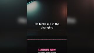 Her Watch Sends Me Her Pulse Every Thursday · Cuckold Audio [M4F][Hotwife]