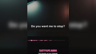 Her Watch Sends Me Her Pulse Every Thursday · Cuckold Audio [M4F][Hotwife]