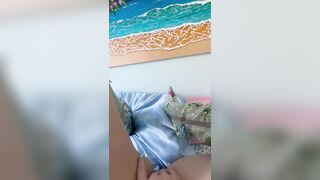 My Body My Hips My Cunt