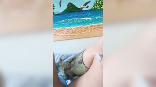 My Body My Hips My Cunt