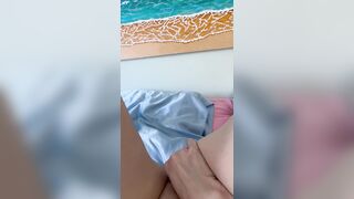 My Body My Hips My Cunt