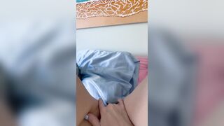 My Body My Hips My Cunt