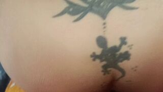 FIRST ANAL MILF LATINA GIVES ME HER BUTT THE ALMOST ALL ASTONISHING ANAL I'VE EVEN HAD!!