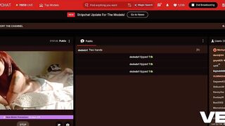 PS 5 GAMER FEMALE Ebony Fellatio On Web camera Undress Chat Reality Deepthroat Pov GAMING FETISH