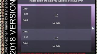 Little Snatcher - Ep7 I Multiple Footcrush!