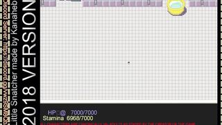 Little Snatcher - Ep7 I Multiple Footcrush!