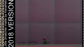Little Snatcher - Ep7 I Multiple Footcrush!