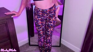 Mr. Melts Gets A Lap Dance That Ends In Sex - Harley Melts
