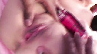 Teenage Brotha Lovers -- Dani Woodward