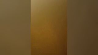 REVERSE FOOTJOB BIGGEST GOO FLOW on OILY SOFT SOLES