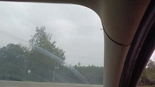 ROAD TOUR TO MEET THA SHORTEST MILF IN AMERICA! PART 1