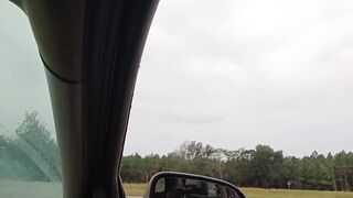 ROAD TOUR TO MEET THA SHORTEST MILF IN AMERICA! PART 1