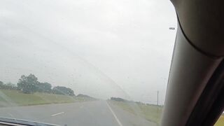 ROAD TOUR TO MEET THA SHORTEST MILF IN AMERICA! PART 1