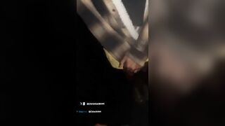 Nutting in my Mom’s Friend ‍ Been Sneaking Around since we Met