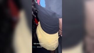 Nutting in my Mom’s Friend ‍ Been Sneaking Around since we Met