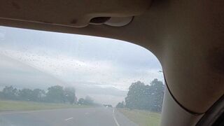 ROADTRIP TO MEET THA SHORTEST MILF IN AMERICA! PART 3