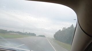 ROADTRIP TO MEET THA SHORTEST MILF IN AMERICA! PART 3