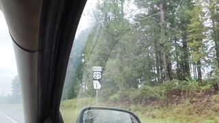 ROADTRIP TO MEET THA SHORTEST MILF IN AMERICA! PART 3