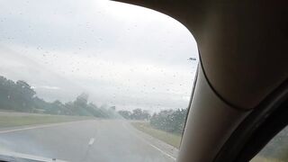 ROADTRIP TO MEET THA SHORTEST MILF IN AMERICA! PART 3