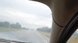 ROADTRIP TO MEET THA SHORTEST MILF IN AMERICA! PART 3