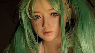 Mad Night for Funwest Doll Amy