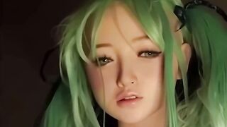 Mad Night for Funwest Doll Amy