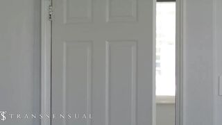 TRANSSENSUAL - Seductive Itzel Saenz Gets Extra Lewd In This Wild And Bawdy Rencounter