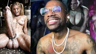 Transgender Slut Getting Her Weenie Sucked Off, Big Breast Slut Riding Transgender Knob, Gigantic Trans Shlong Handsfree Cumming, Velma Being A Ramrod Tease, AI Generated