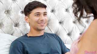 My Stepmom Really Cares - S3:e4