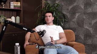 Hottiestwo's first Podcast! - How We Met and Started Our Career & Answering Your Questions! (english Subs) Sfw