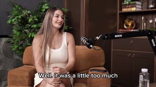 Hottiestwo's first Podcast! - How We Met and Started Our Career & Answering Your Questions! (english Subs) Sfw