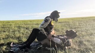 Bareback Biker-Puppies Outdoor Spunk flow [ Free OnlyFans ]